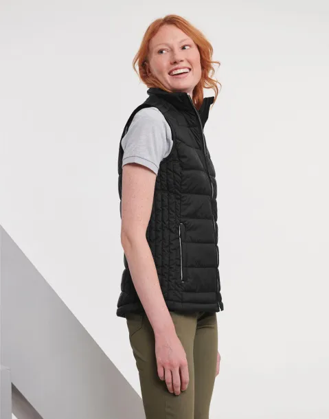  Ladies' Nano Bodywarmer - Russell 