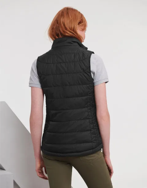  Ladies' Nano Bodywarmer - Russell Athletic