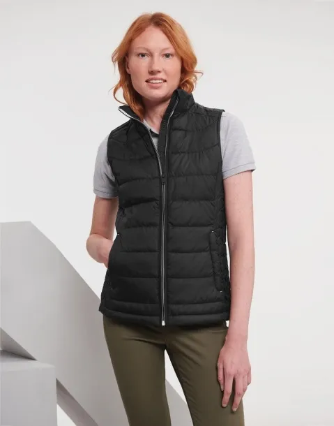  Ladies' Nano Bodywarmer - Russell Athletic