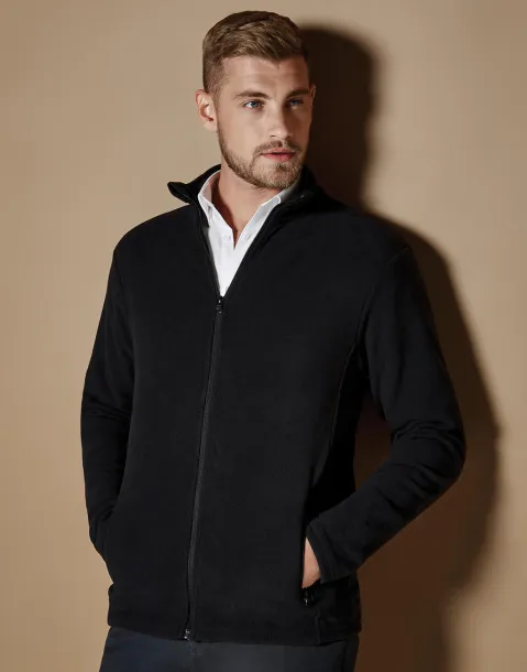  Regular Fit Corporate Micro Fleece - Kustom Kit