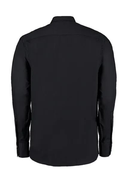  Tailored Fit City Shirt - Kustom Kit