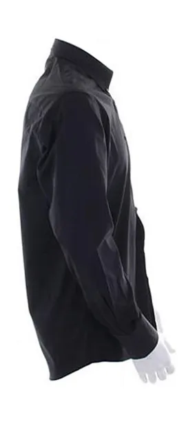  Tailored Fit City Shirt - Kustom Kit
