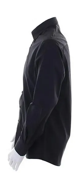  Tailored Fit City Shirt - Kustom Kit