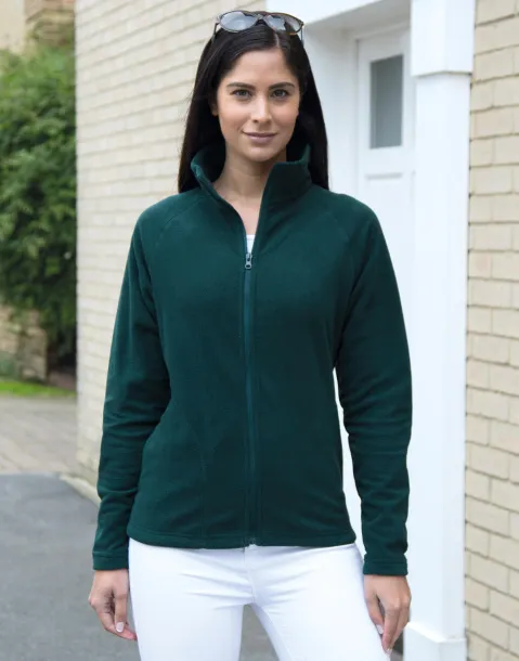  Microfleece Jacket - Result Core