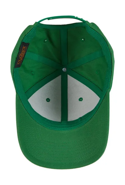  Klasična snapback šilterica - 6 panela - Flexfit