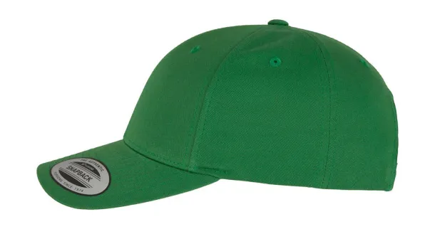  Klasična snapback šilterica - 6 panela - Flexfit
