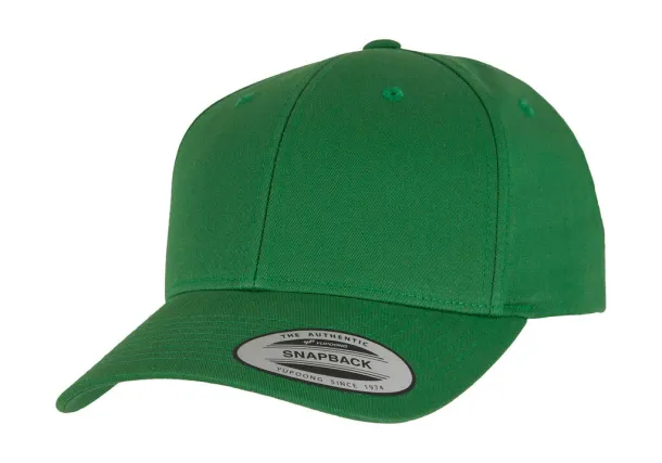  Klasična snapback šilterica - 6 panela - Flexfit
