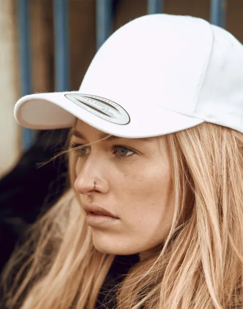  Klasična snapback šilterica - 6 panela - Flexfit
