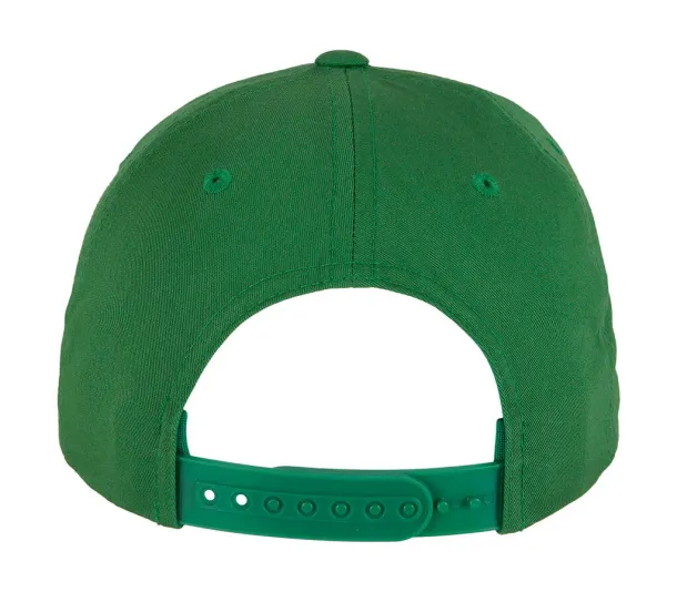  Klasična snapback šilterica - 6 panela - Flexfit