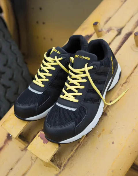  Lightweight Safety Trainer - Result Work-Guard