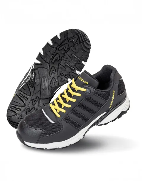  Lightweight Safety Trainer - Result Work-Guard
