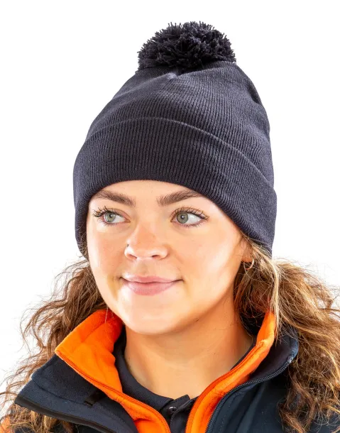  Pom Pom Beanie - Result Winter Essentials