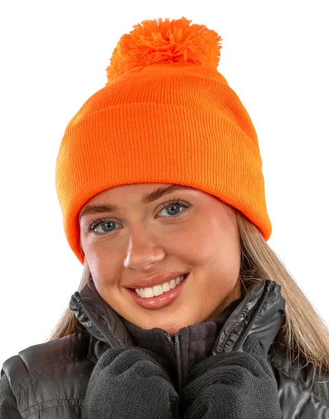  Pom Pom Beanie - Result Winter Essentials