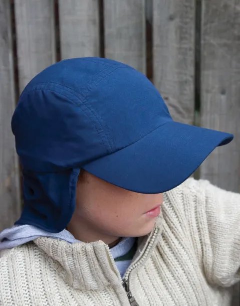  Dječja legionarska kapa - 5 panela - Result Headwear
