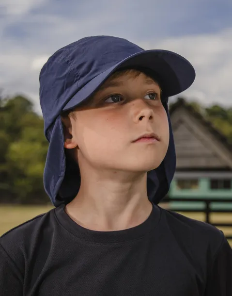  Junior Ulti Legionnaire Cap - Result Headwear