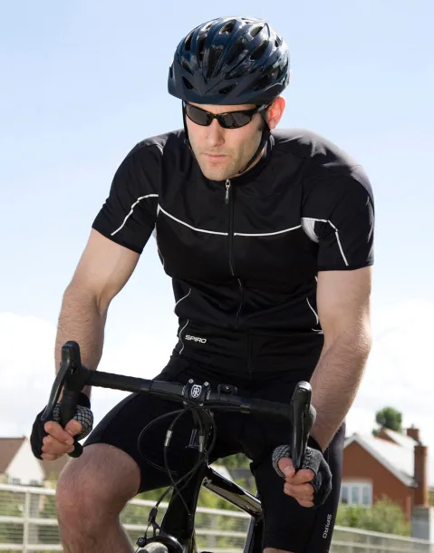 Padded Bike Shorts - Spiro