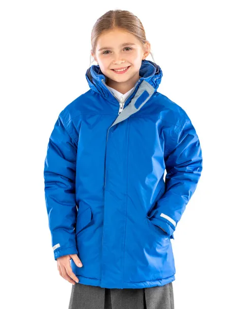 Children's Core Winter Parka - Result Core