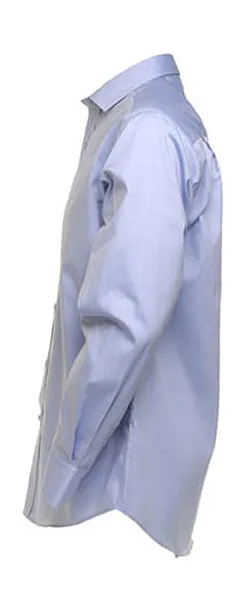  Classic Fit Premium Cutaway Oxford Shirt - Kustom Kit