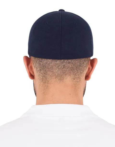  Double Jersey Cap - Flexfit
