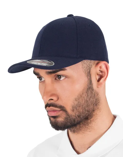  Double Jersey Cap - Flexfit