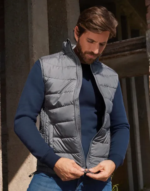  Men's Nano Bodywarmer - Russell 