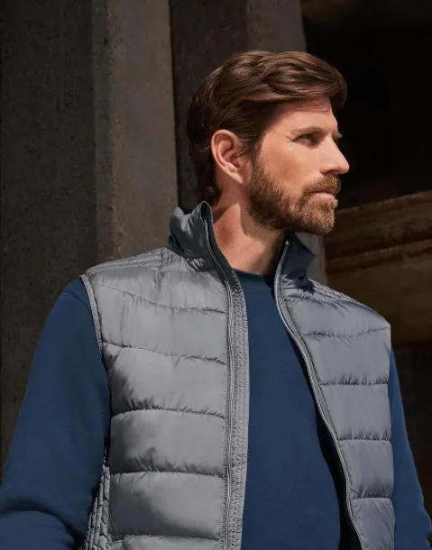  Men's Nano Bodywarmer - Russell Athletic