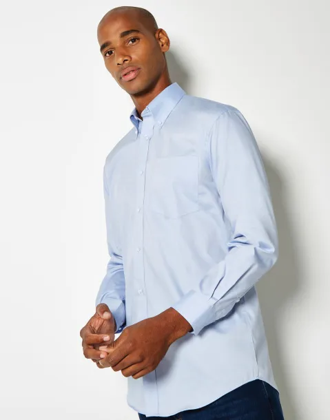  Classic Fit Premium Oxford Shirt - Kustom Kit