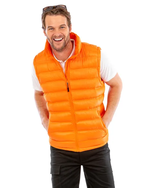  Ice Bird Padded Gilet - Result Urban