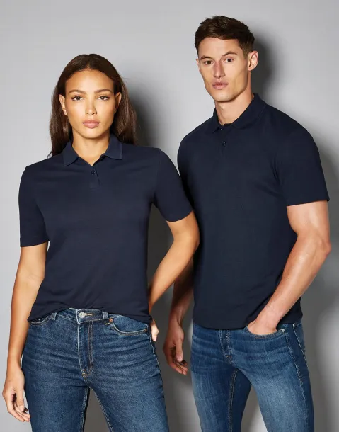  Women's Regular Fit Workforce Polo - Kustom Kit