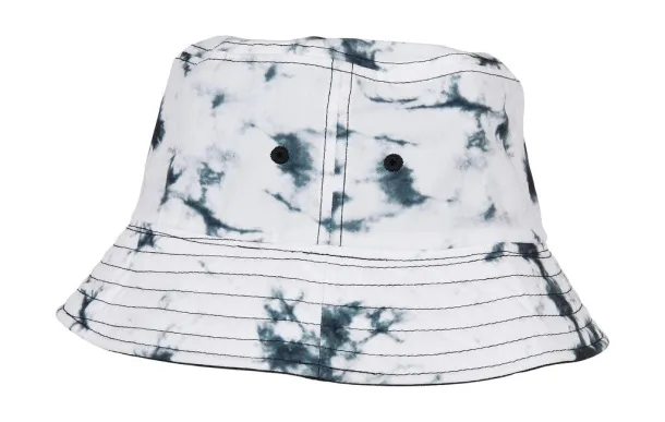  Batik Dye Reversible Bucket Hat - Flexfit