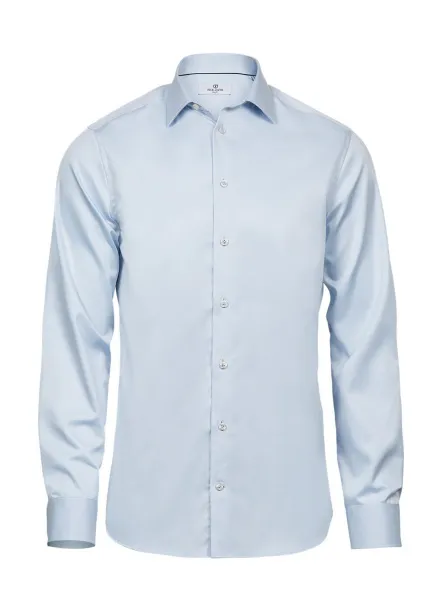  Luxury Shirt Slim Fit - Tee Jays