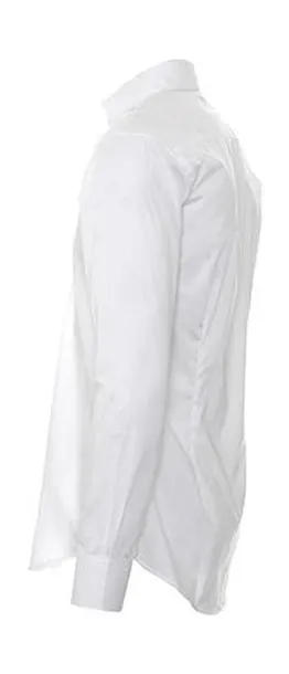  Slim Fit Business Shirt LS - Kustom Kit