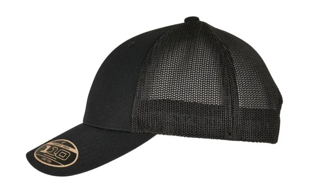  110 Recycled Alpha Shape Trucker - Flexfit