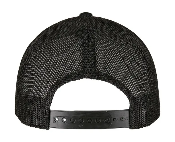  110 Recycled Alpha Shape Trucker - Flexfit