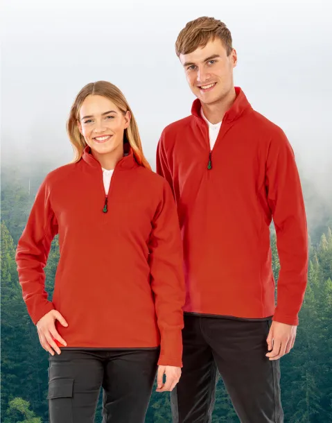  Jakna od recikliranog mikroflisa - Result Recycled