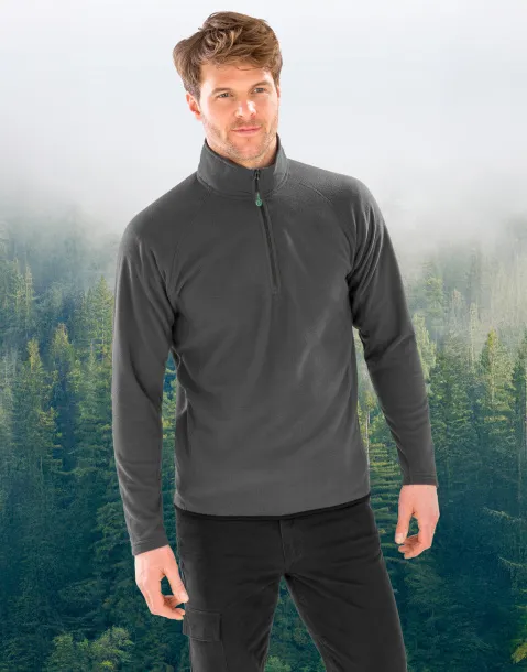  Recycled Microfleece Top - Result Recycled