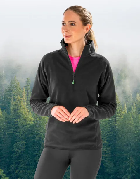  Recycled Microfleece Top - Result Recycled