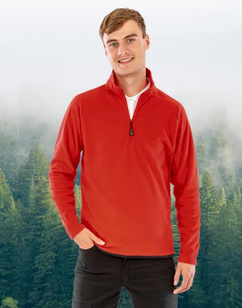  Recycled Microfleece Top - Result Recycled