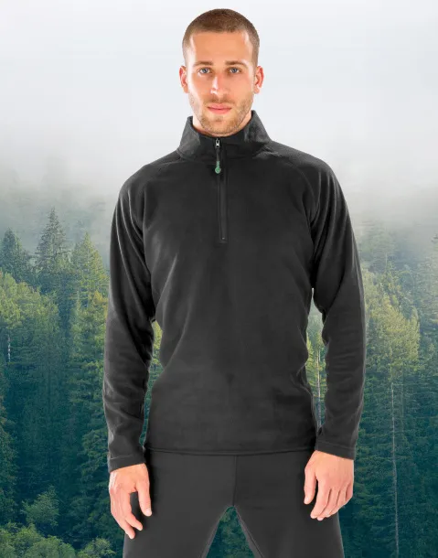  Recycled Microfleece Top - Result Recycled