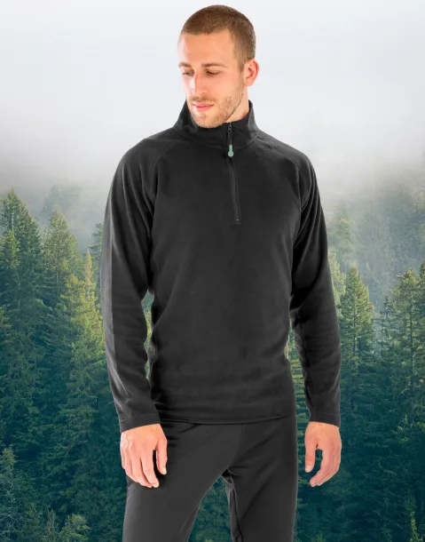  Recycled Microfleece Top - Result Recycled