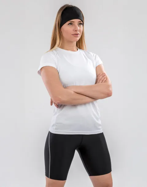  Women's Bodyfit Base Layer Shorts - Spiro