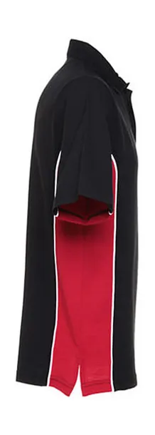 Klasična sportska polo majica, 200 g/m² - Gamegear