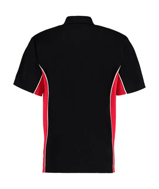  Klasična sportska polo majica, 200 g/m² - Gamegear