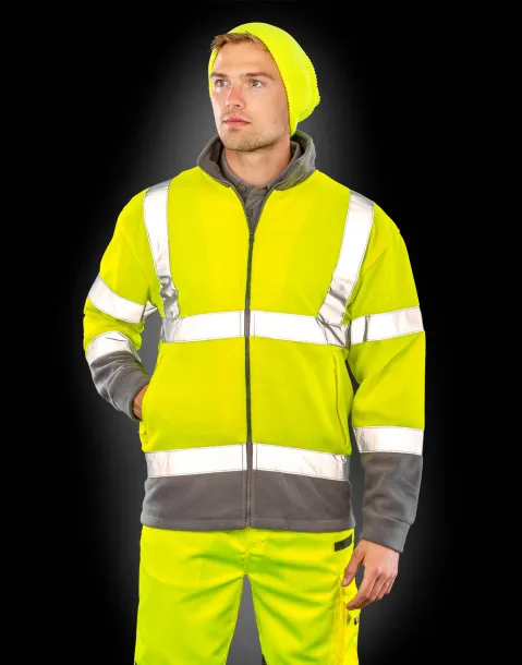  Safety Microfleece - Result Safe-Guard