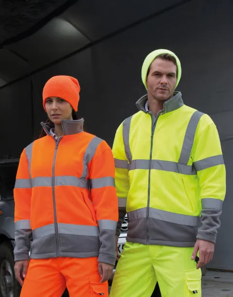  Safety Microfleece - Result Safe-Guard