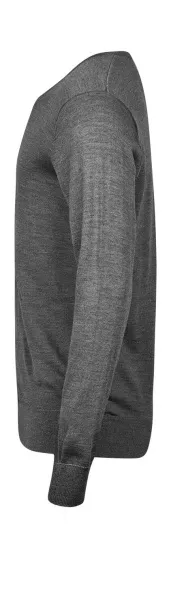  Men's Crew Neck Sweater - Tee Jays