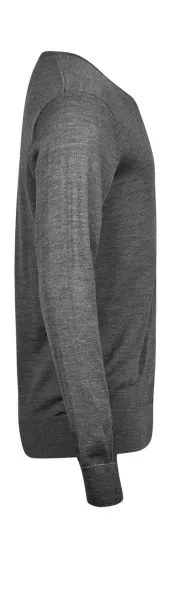  Men's Crew Neck Sweater - Tee Jays