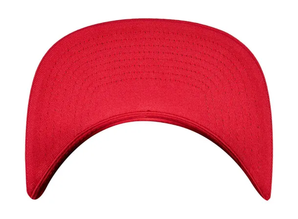  Organic Cotton Snapback - Flexfit