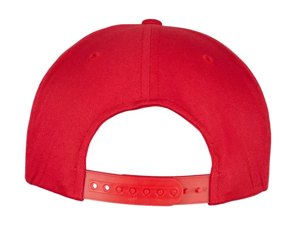  Organic Cotton Snapback - Flexfit