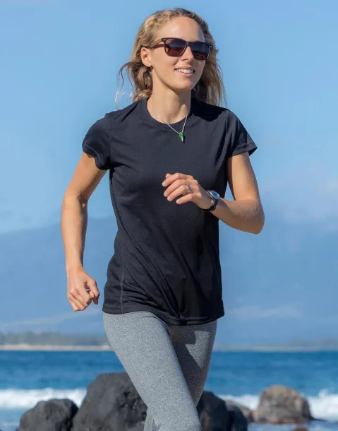  Ladies' Performance T-Shirt - Spiro